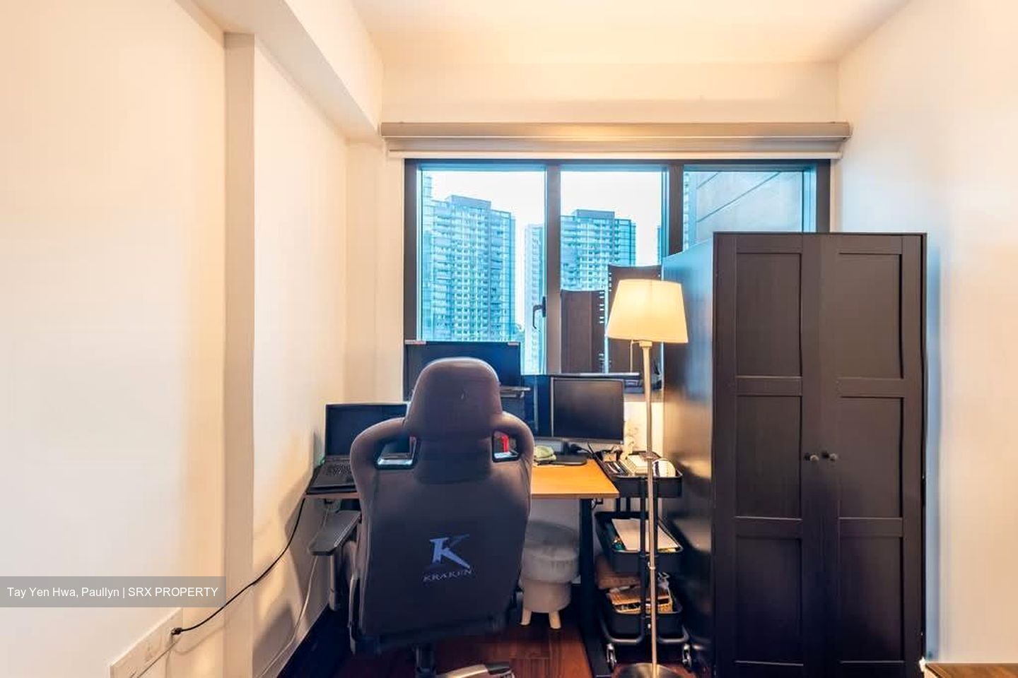 Normanton Park (D5), Apartment #536933601
